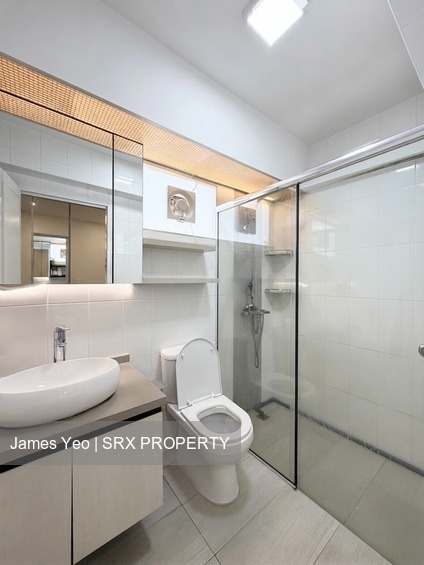 Blk 287B Compassvale Cape (Sengkang), HDB 5 Rooms #598411011
